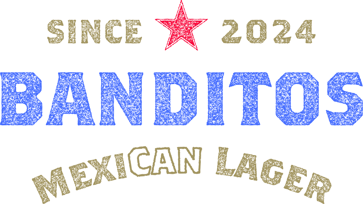 Banditos color logo